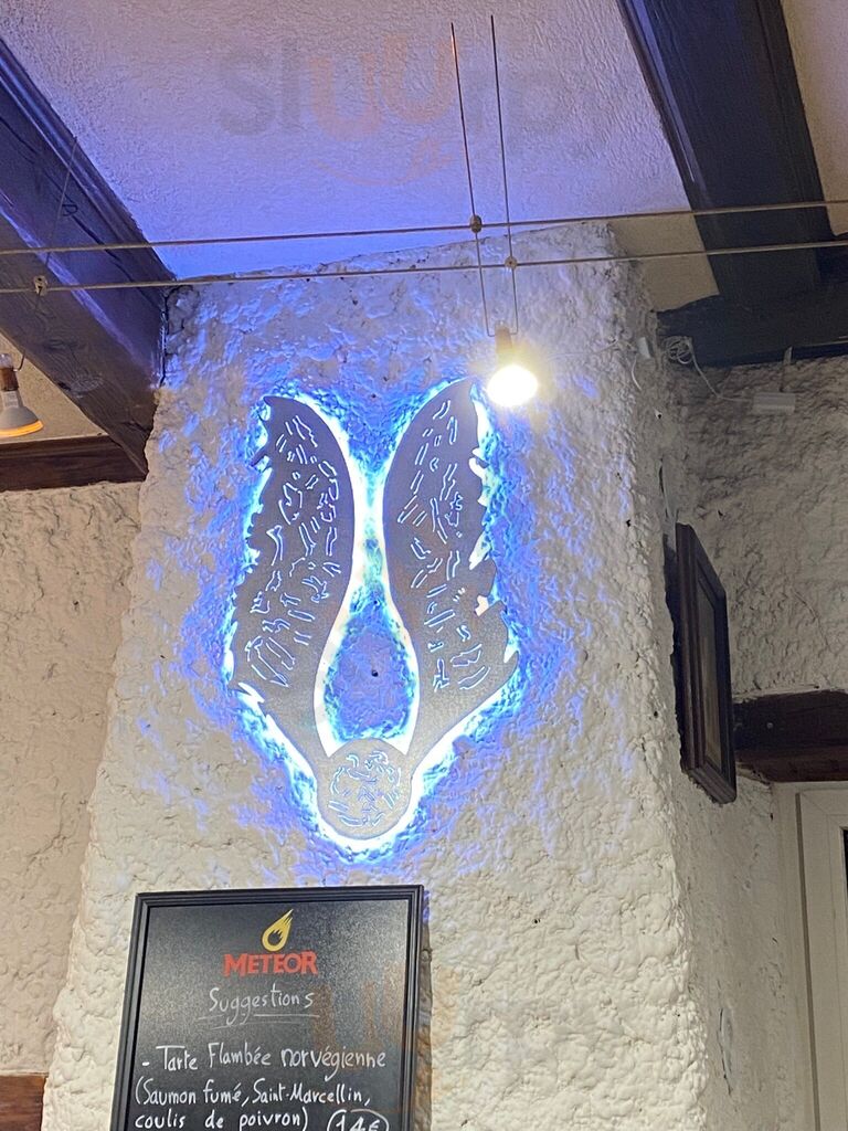 La Taverne Du Vif D’argent