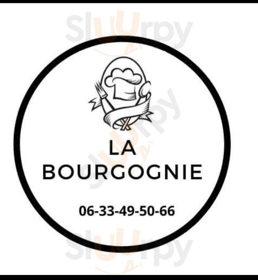 Restaurant La Bourgognie