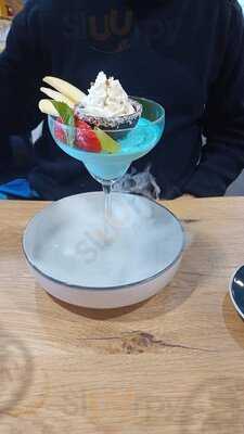 Restaurant Globe Trotteur