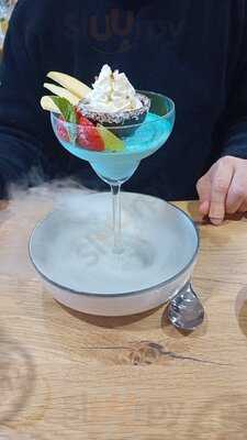 Restaurant Globe Trotteur