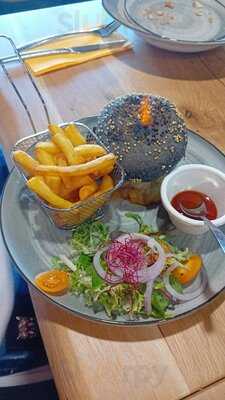 Restaurant Globe Trotteur