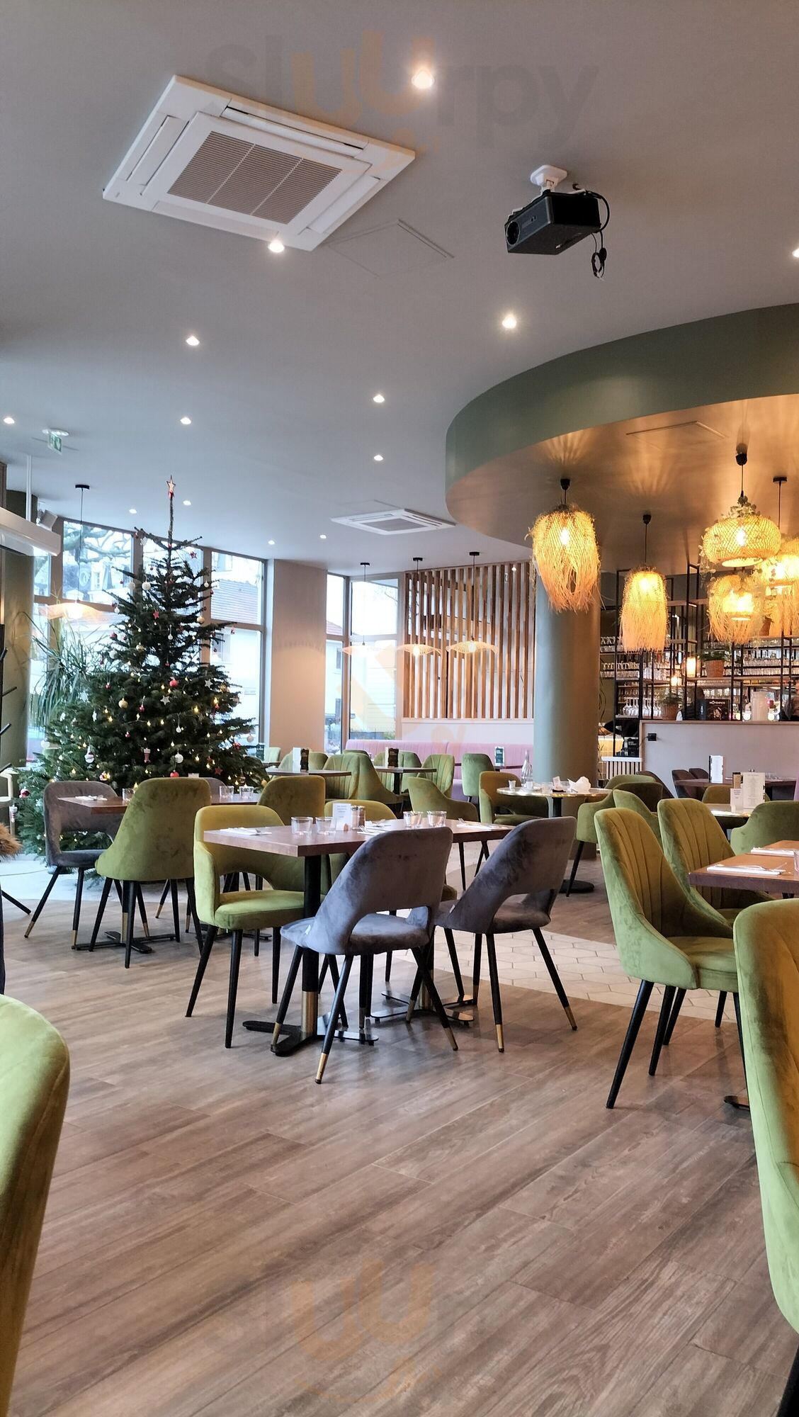 Le Bistrot De Chaville