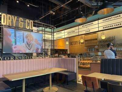 Factory & Co