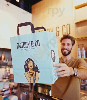Factory & Co