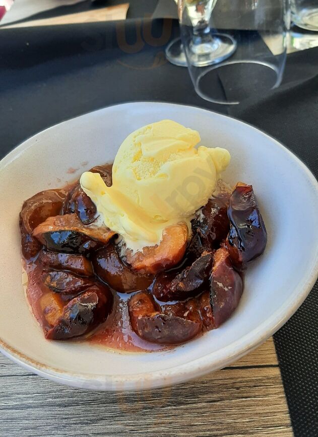 Restaurant L'impasse