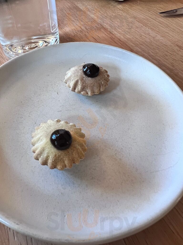 Restaurant Utopie