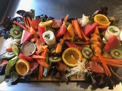 Restaurant La Table Des Carrelets Lillan Soulac-sur-mer