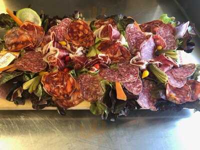 Restaurant La Table Des Carrelets Lillan Soulac-sur-mer