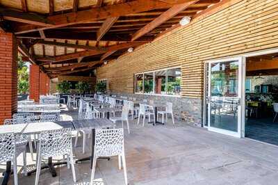 Restaurant La Table Des Carrelets Lillan Soulac-sur-mer