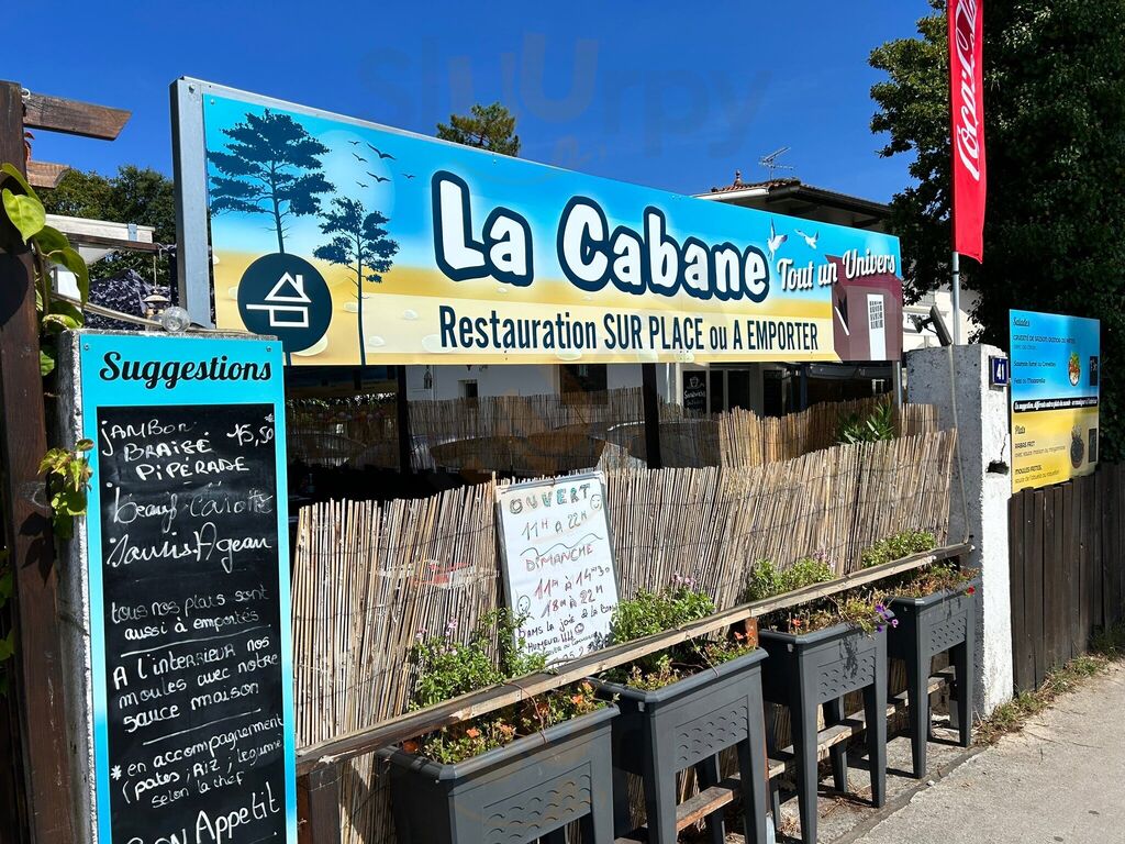 La Cabane