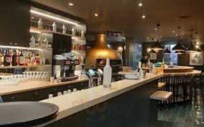 Pizza Mongelli Côte Pavée