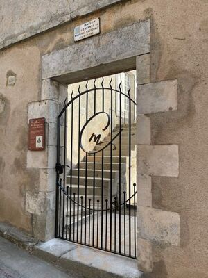 Le Clos Du Marechal