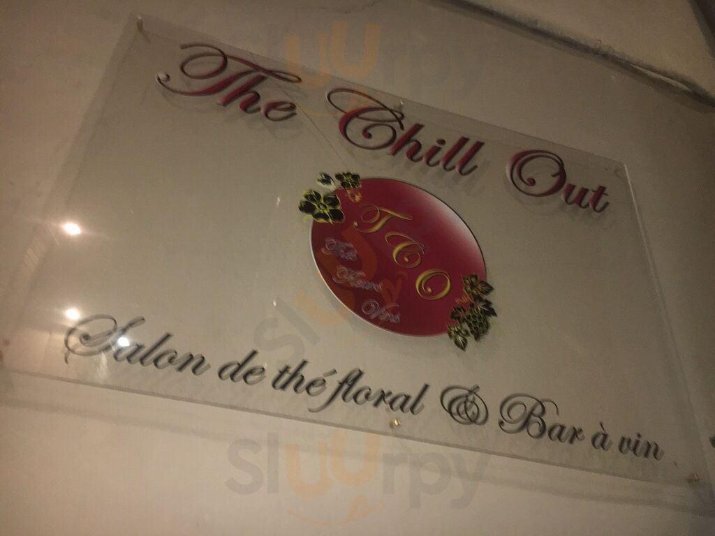The Chill Out