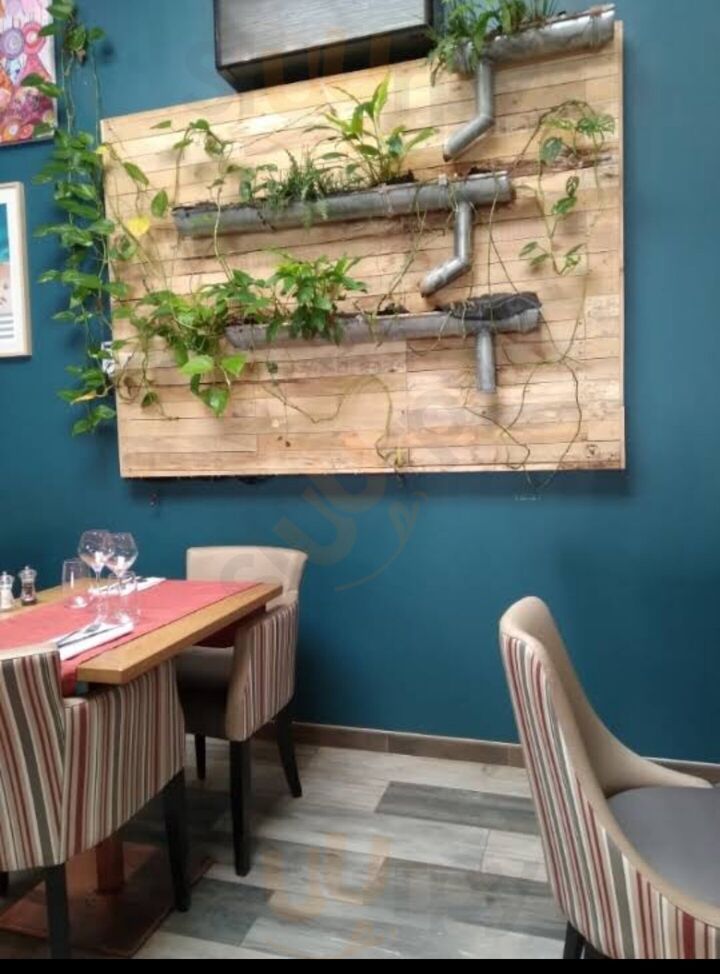 Bistrot Gourmand