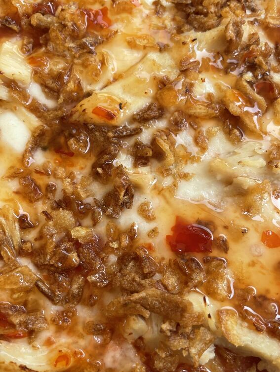Pizza Du Piton