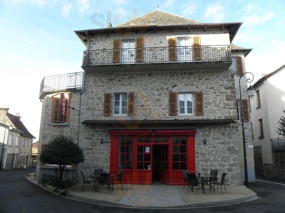 L'auberge Des Voyageurs