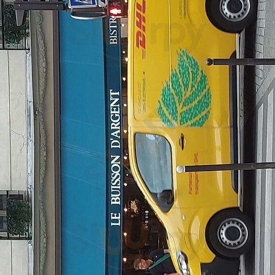 Le Buisson D’argent