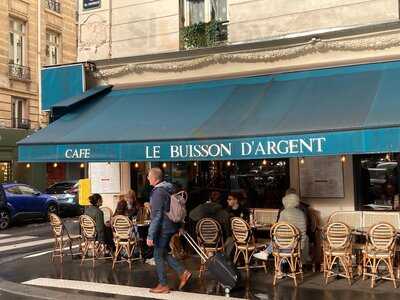 Le Buisson D’argent