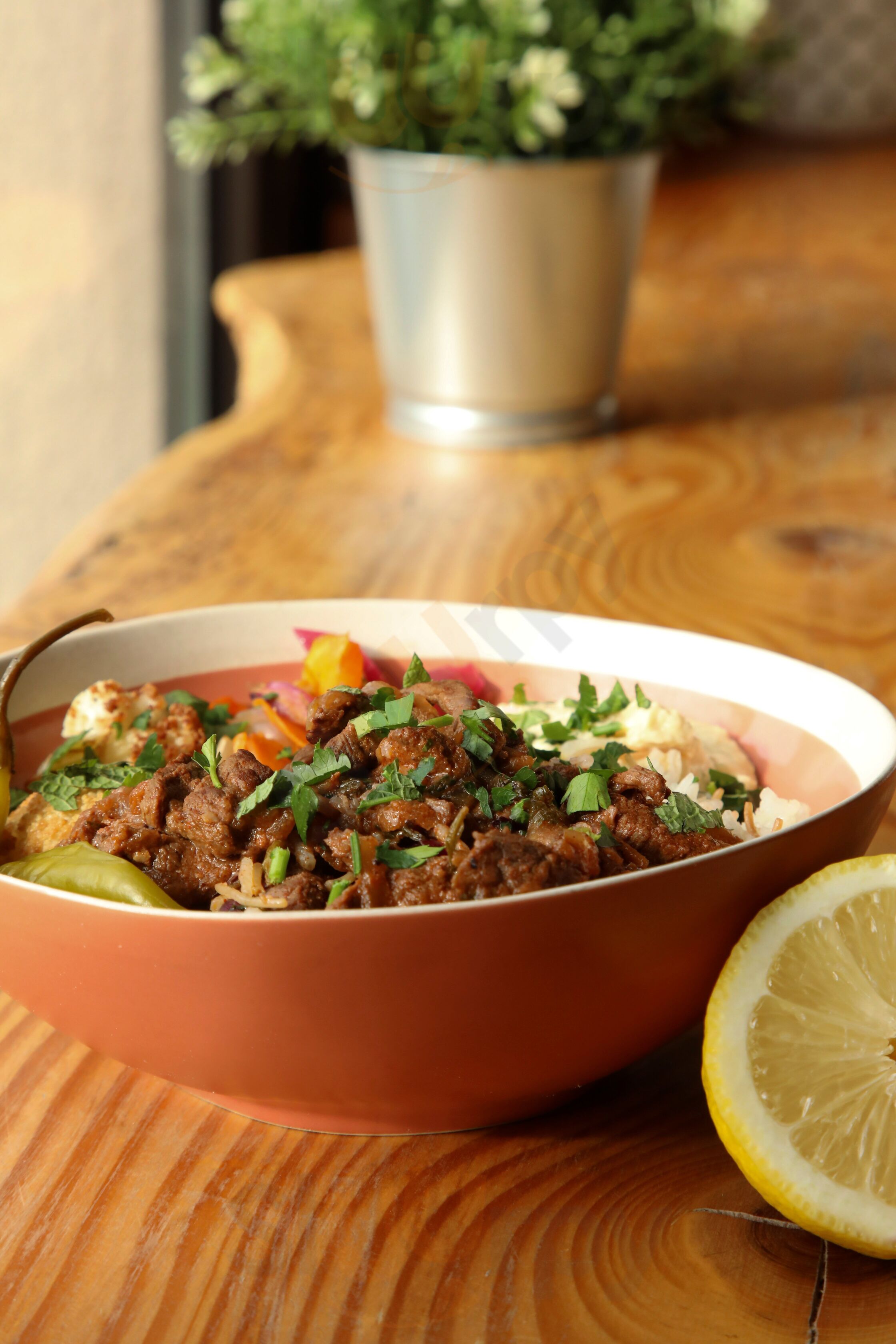 Tasca Mezze Bar - Versailles