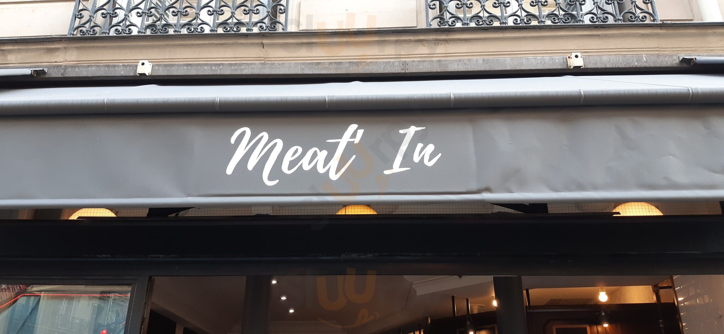 Meat'in