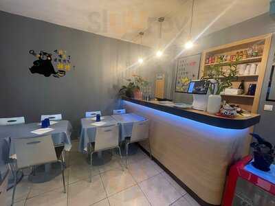 C'est Prêt 面好了