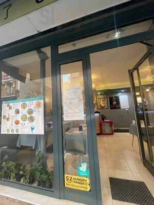 C'est Prêt 面好了