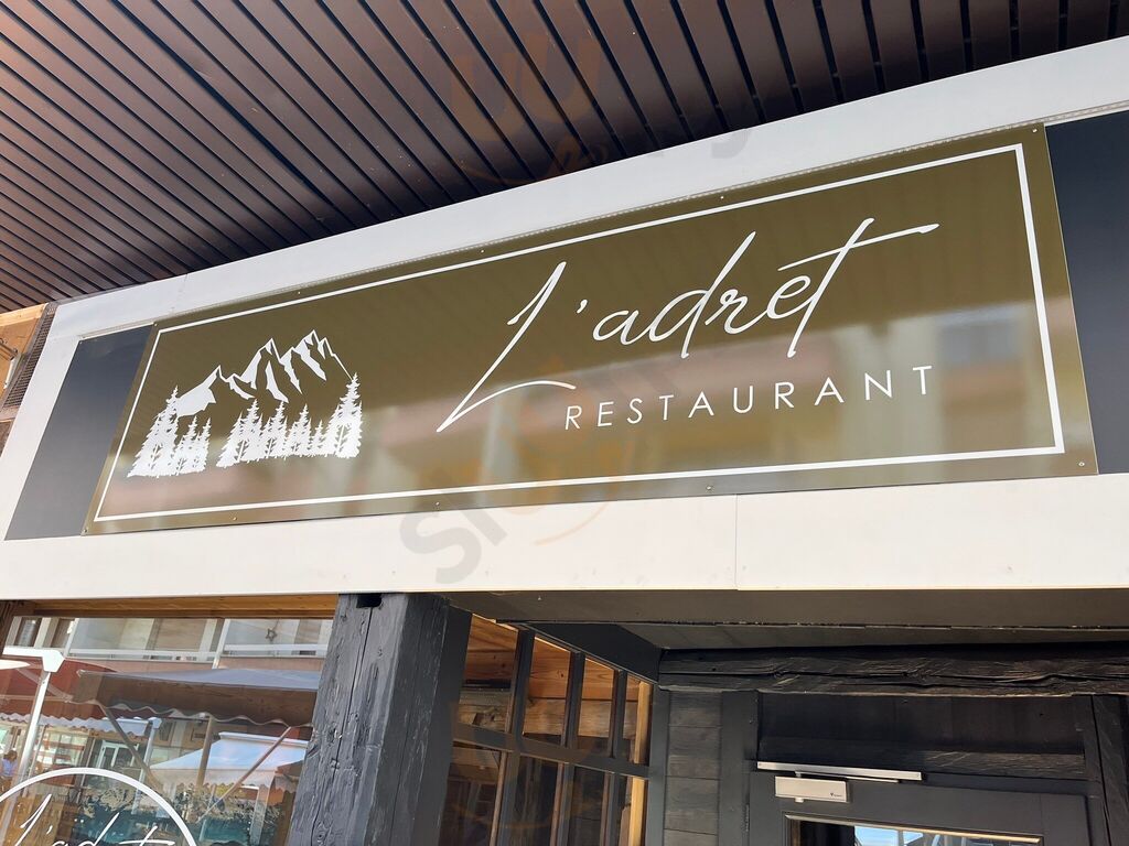 L'adret