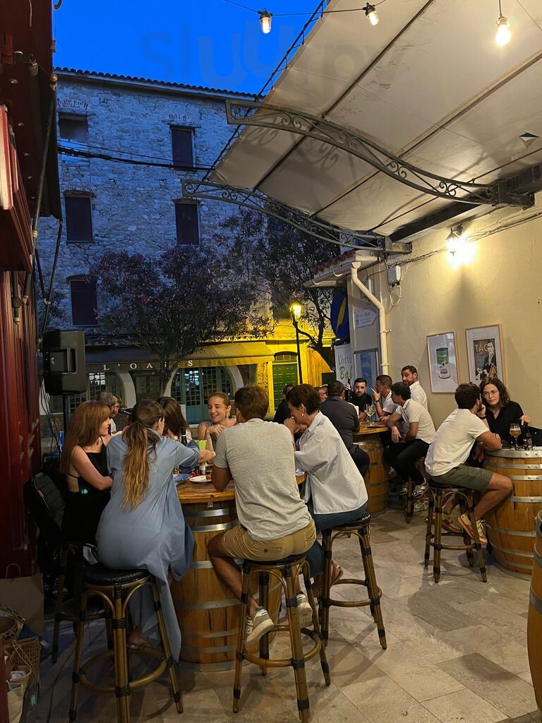 L'ortu Di Babbo (épicerie Et Restaurant)