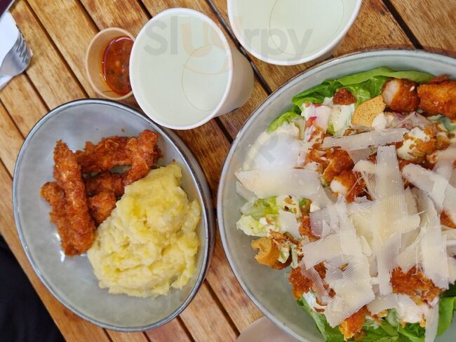 Poulet Chick ´