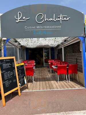 Restaurant Le Chalutier