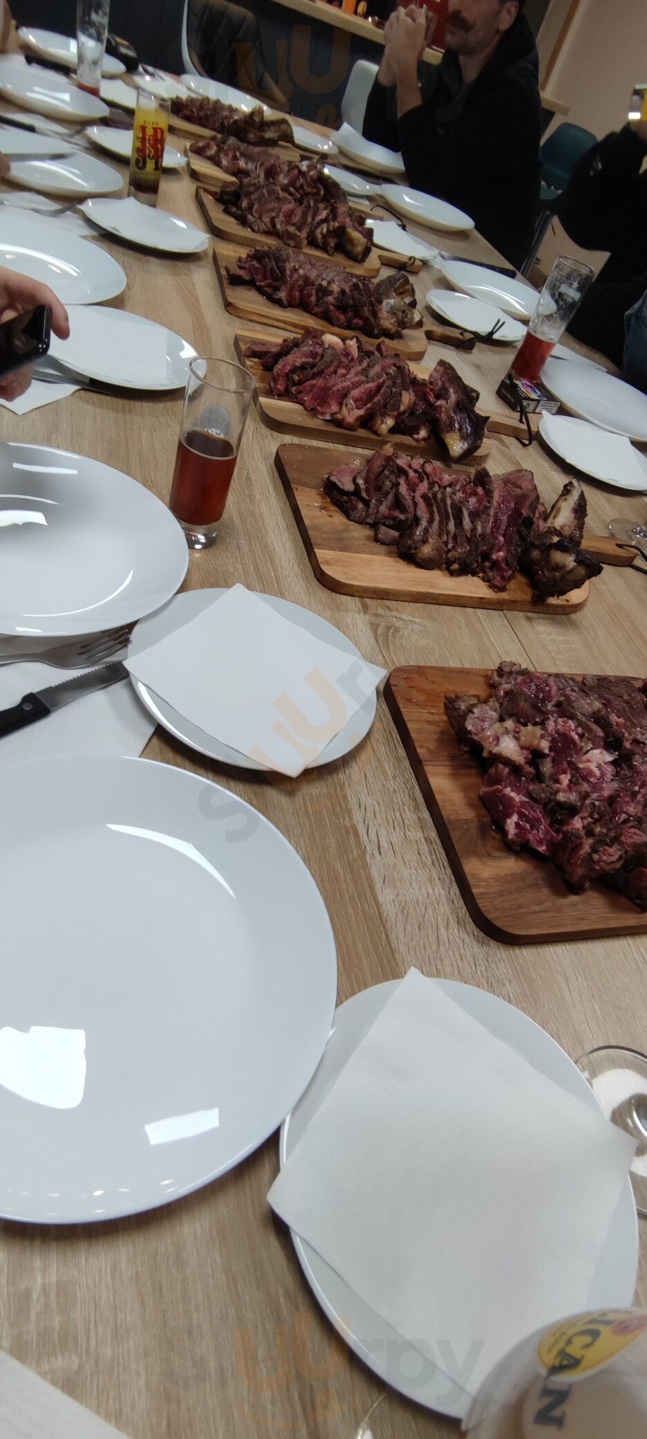 Le Boeusien
