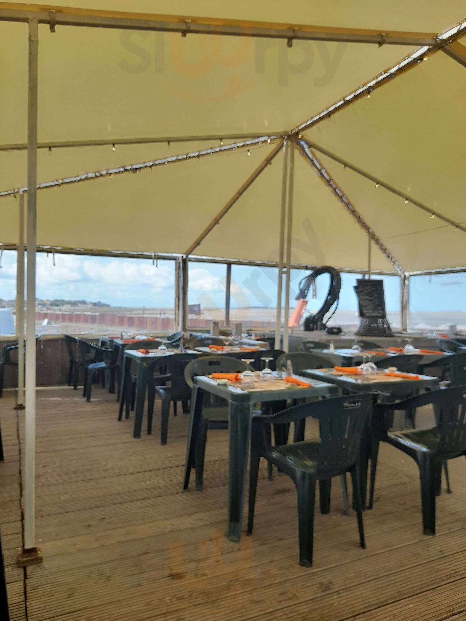 La Cabane De Port Des Barques