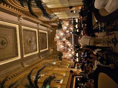 Coco Restaurant à Lyon