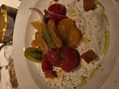 Coco Restaurant à Lyon