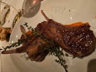 Coco Restaurant à Lyon