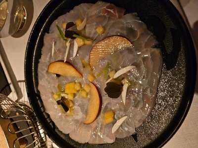 Coco Restaurant à Lyon