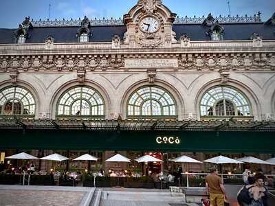 Coco Restaurant à Lyon