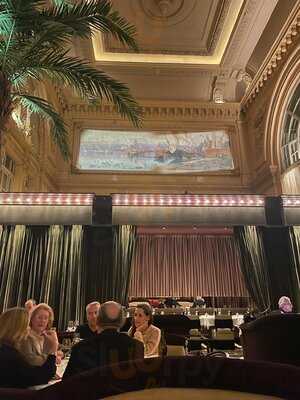 Coco Restaurant à Lyon