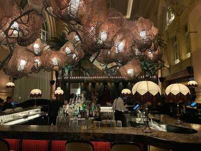 Coco Restaurant à Lyon