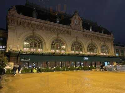 Coco Restaurant à Lyon