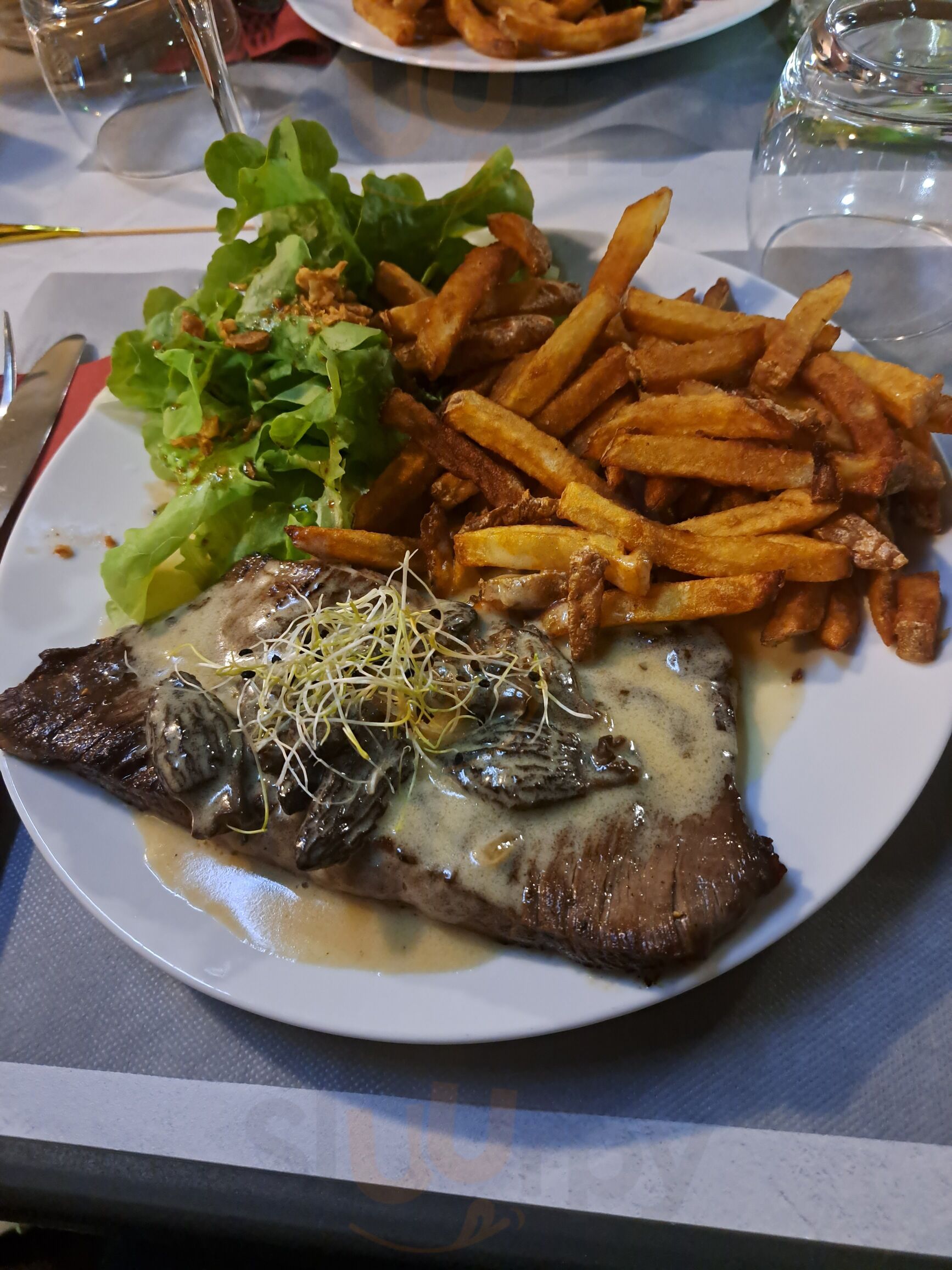 L'eden Bar Restaurant