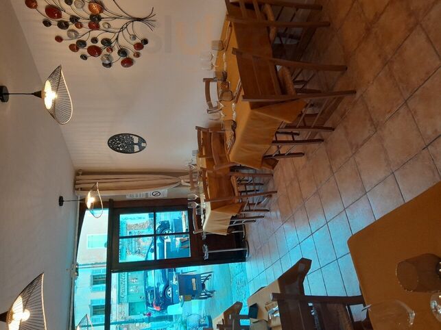 Restaurant Jeanot