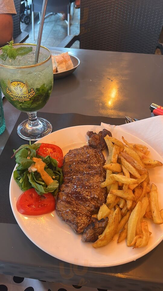 Chez David