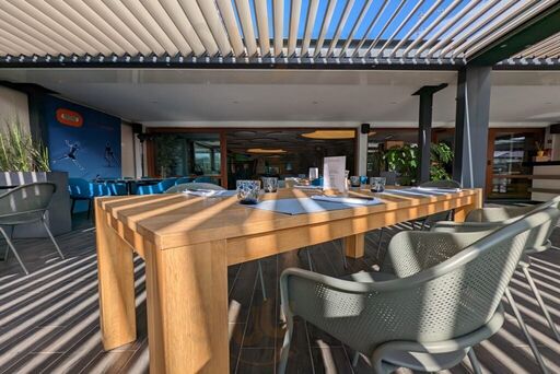 Restaurant Le Sporting