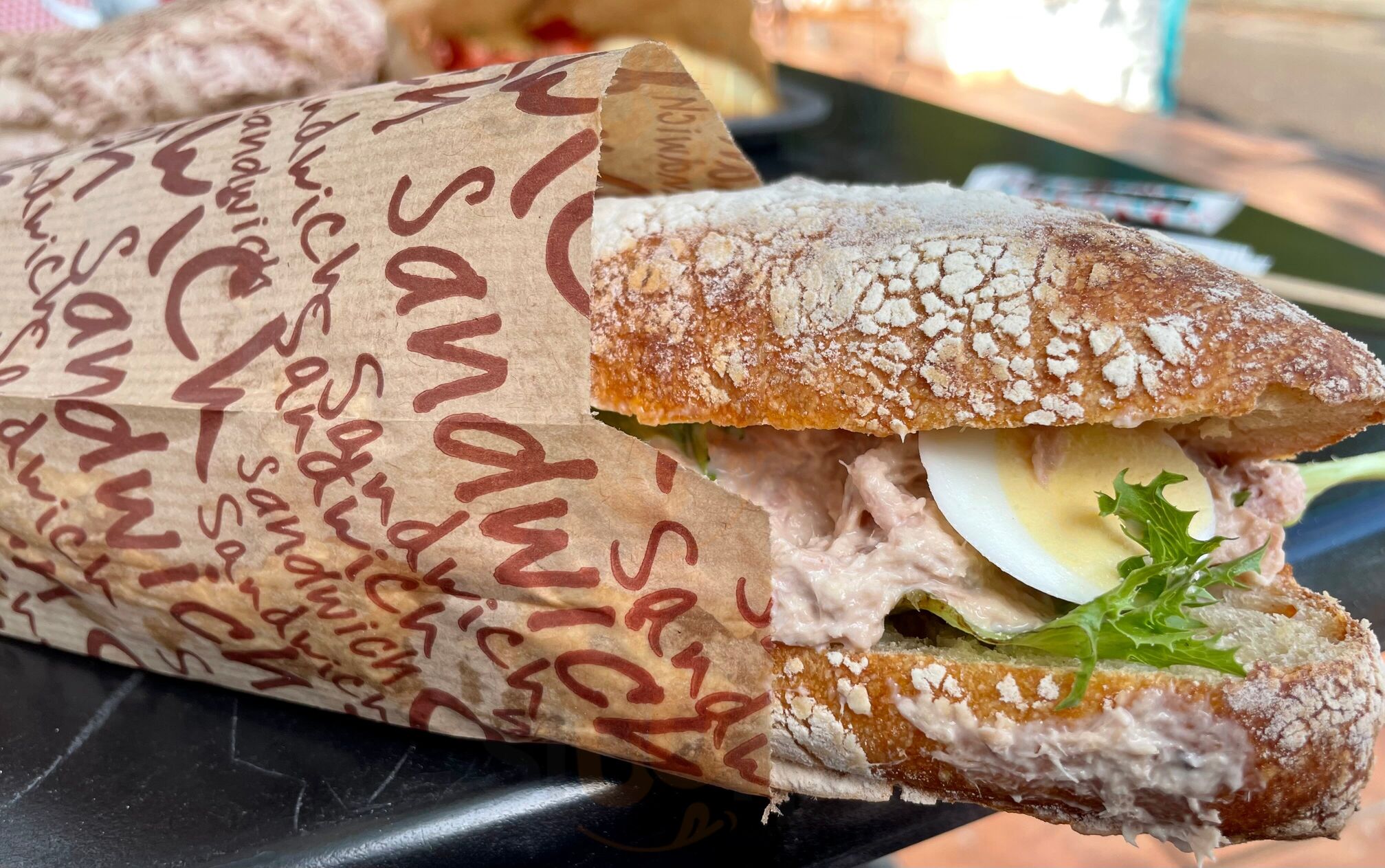 Boulangerie Emile Bec La Moliere