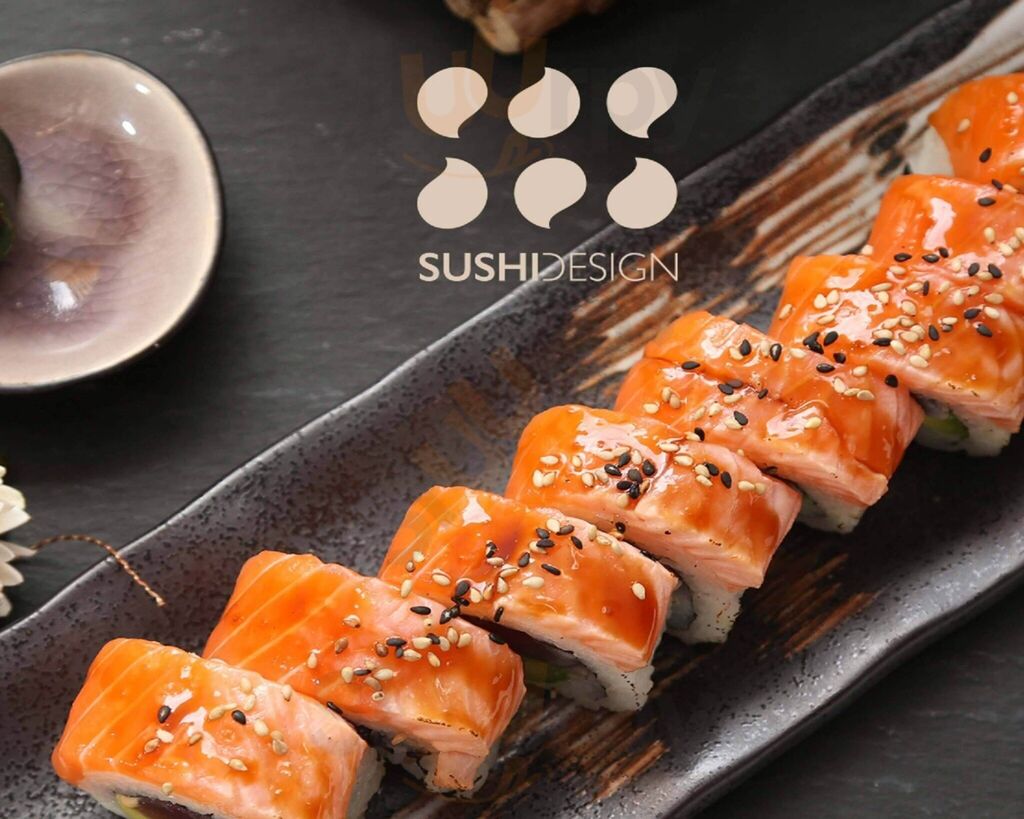 Sushi Design Le Bouscat