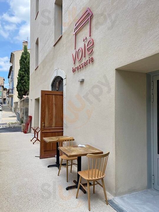 Brasserie Voïe