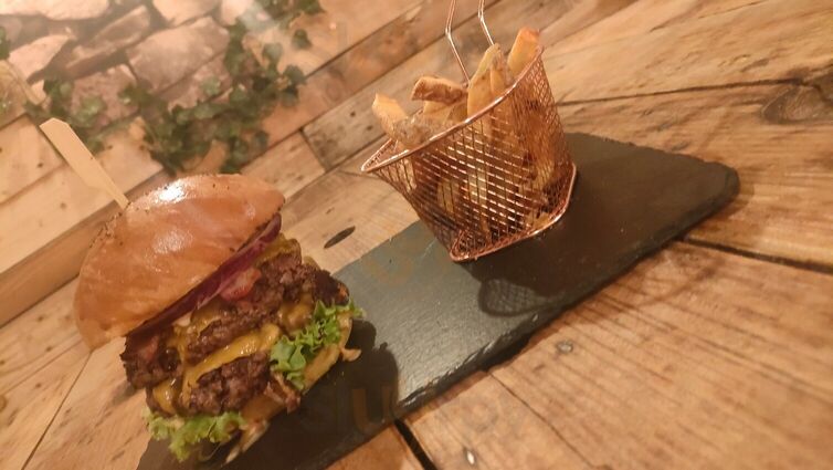 Ben's Burger Narbonne