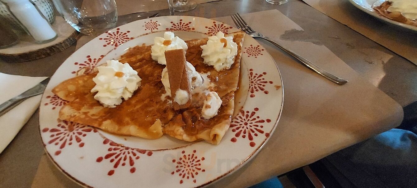 Les Pât' à Da