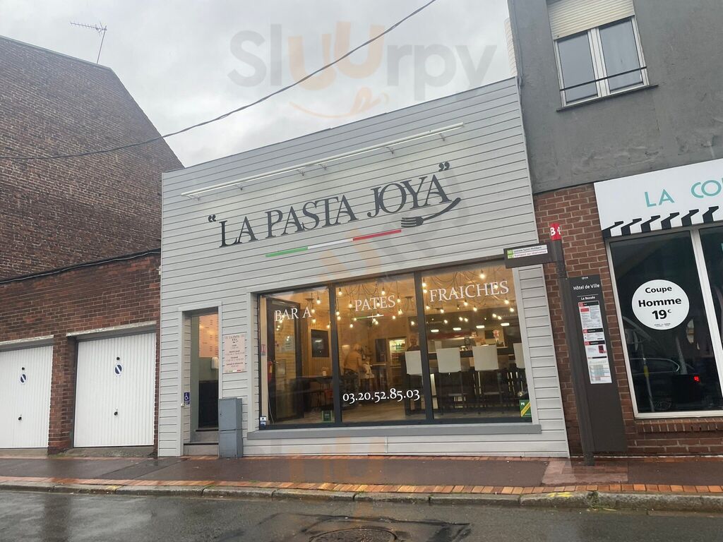 La Pasta Joya
